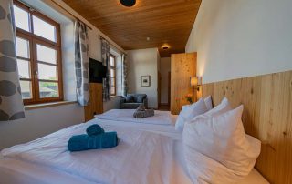 Haus Weyregg Urlaub und Erholung