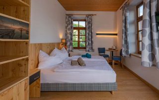 Haus Weyregg Urlaub und Erholung