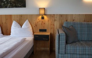 Haus Weyregg Urlaub und Erholung