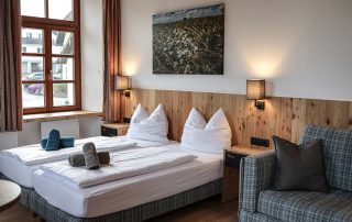 Haus Weyregg Urlaub und Erholung