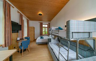 Haus Weyregg Urlaub und Erholung