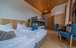 Haus Weyregg Urlaub und Erholung