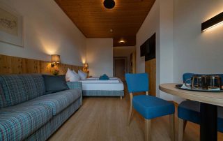 Haus Weyregg Urlaub und Erholung